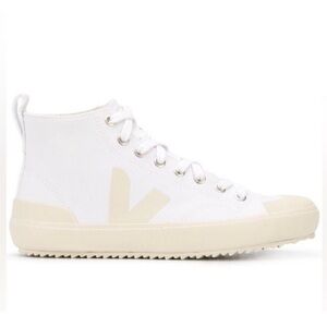 Veja Canvas Nova high top sneakers